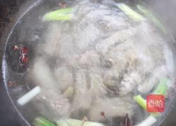 糖醋排骨的做法图解2