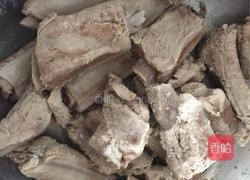 糖醋排骨的做法图解3