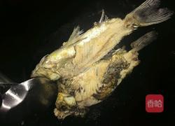 侧鱼茵陈汤的做法图解4