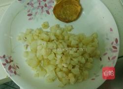 陈皮鸽肉羹的做法图解2