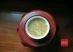 陈皮鸽肉羹的做法图解5