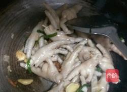 凤爪的做法图解3