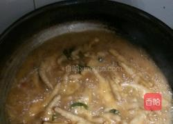 凤爪的做法图解4