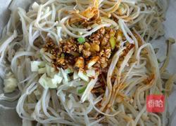 红油金针菇的做法图解6