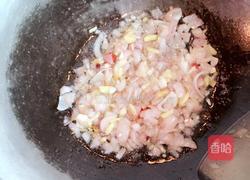 干葱焖大虾的做法图解6