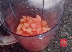 番茄炒蛋的做法图解3