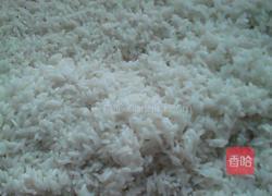 糯米烧卖的做法图解1