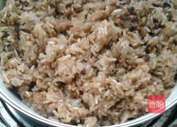 糯米烧卖的做法图解4