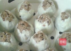 糯米烧卖的做法图解8