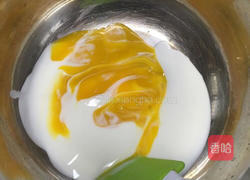 酸奶蛋糕(无油版六寸)的做法图解2