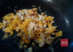 素馅饺子的做法图解4