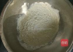 鱼皮豆的做法图解1