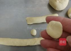 鱼皮豆的做法图解6