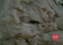 鱼丸的做法图解4