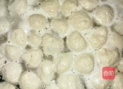 鱼丸的做法图解9
