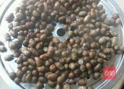 拔丝山药豆的做法图解2
