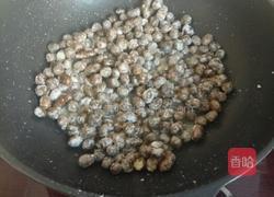 拔丝山药豆的做法图解4