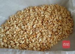 牛轧糖的做法图解2