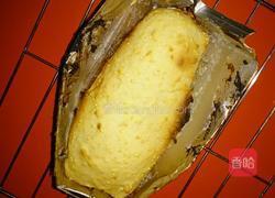 小米玛芬的做法图解7