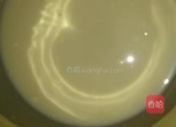 小米玛芬的做法图解3