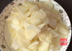 茄汁土豆片的做法图解3