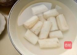 酸甜素排骨的做法图解1