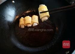 酸甜素排骨的做法图解18