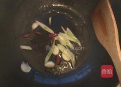 素炒藕片的做法图解2
