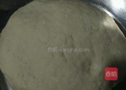 家常韭菜盒的做法图解2