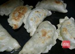 家常韭菜盒的做法图解8