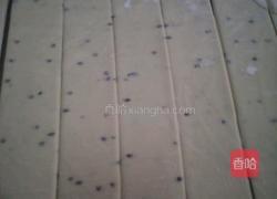 排叉的做法图解3