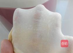 香酥面包的做法图解4