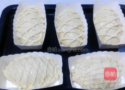 香酥面包的做法图解17
