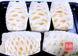 香酥面包的做法图解19