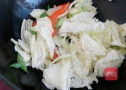 韩式炒年糕的做法图解3