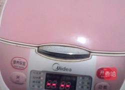 电饭煲做生日蛋糕＜1＞的做法图解14