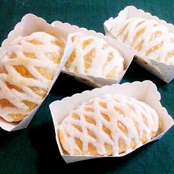 香酥面包