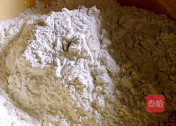 驴打滚的做法图解5