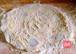 驴打滚的做法图解10