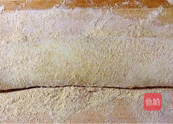 驴打滚的做法图解12