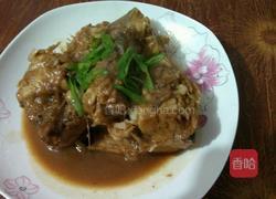 炖鳕鱼的做法图解10