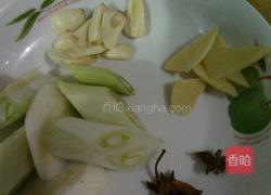 炖鳕鱼的做法图解3