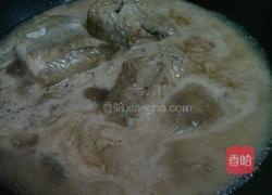 炖鳕鱼的做法图解8