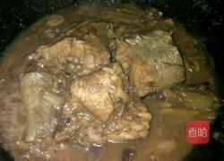 炖鳕鱼的做法图解9