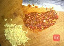 芹菜和韭菜饺子的做法图解1