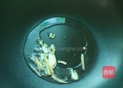 蚝油西兰花的做法图解3