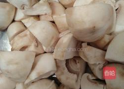 抓（爪）住你的胃的做法图解2