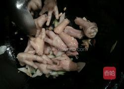 抓（爪）住你的胃的做法图解6