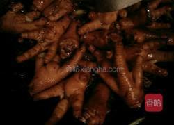 抓（爪）住你的胃的做法图解7