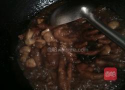 抓（爪）住你的胃的做法图解10